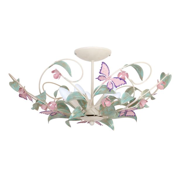 LUMINEX 6288 plafon Summer