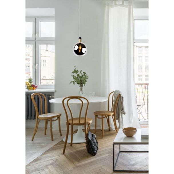 LUCIDE JULIUS 34438/28/65 LAMPA WISZĄCA - NOWOCZESNA