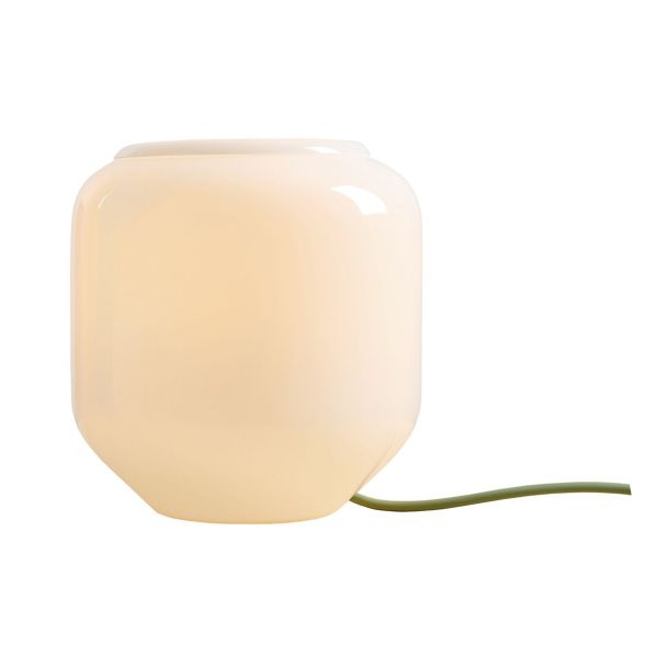 ALDEX 8500B32_S LAMPKA STOŁOWA FLASK SAGE S