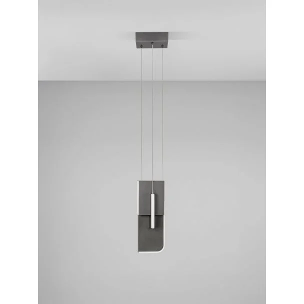 LUCES EXCLUSIVAS LE45720 ALBAIDA LAMPA WISZĄCA