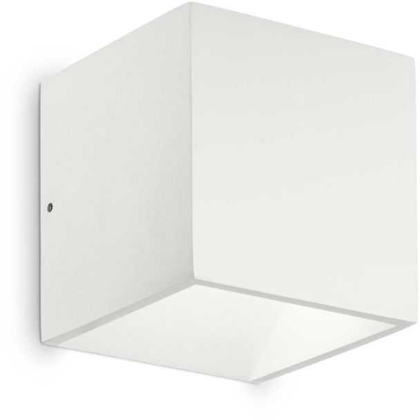 IDEAL LUX RUBIK AP1 BIANCO 149745