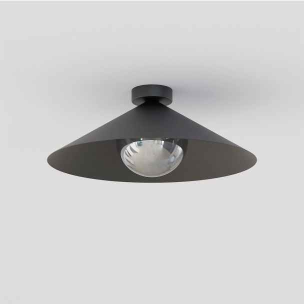 EMIBIG 1716/1M MONO 1M PLAFON BL GRAFIT Lampa sufitowa