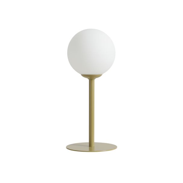 ALDEX 1080B12 LAMPKA BIURKOWA PINNE PISTACHIO