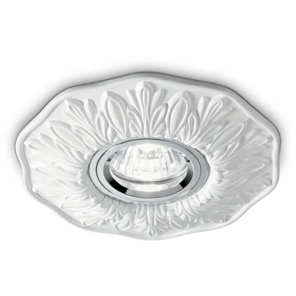IDEAL LUX POLKA FI1 BIANCO 115597