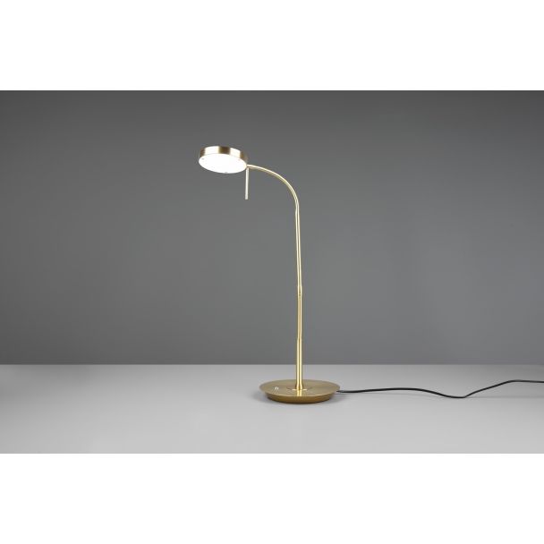 TRIO 523310108 MONZA LAMPY STOJĄCE STOŁOWE