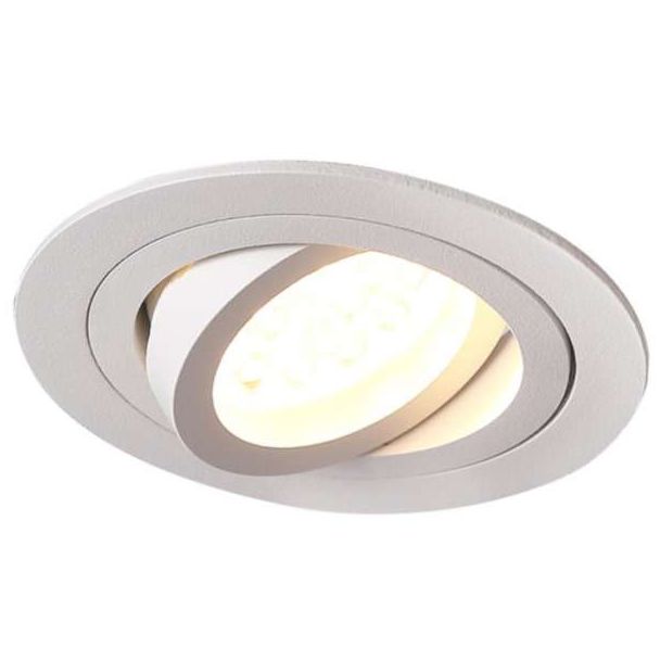 MAXLIGHT SIGNAL I oprawa podtynkowa H0084