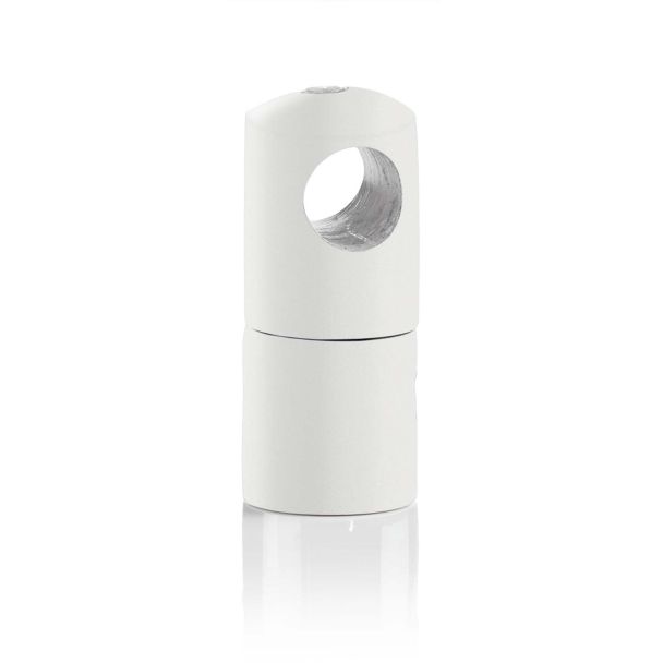 IDEAL LUX SUPPORTO CAVO BIANCO 143200
