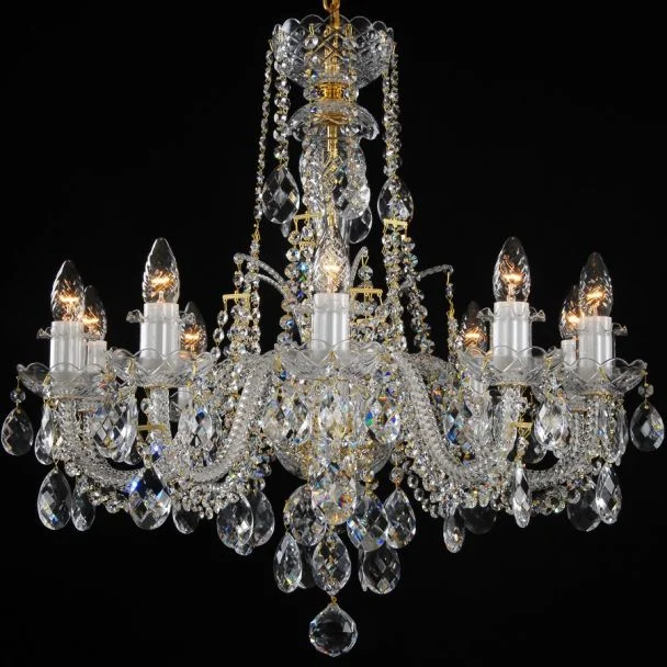 ECRYSTAL ZYR-10 Crystal-D