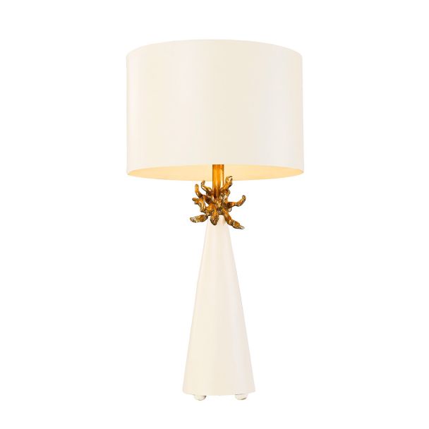 ELSTEAD Neo FB/NEO/TL FR WHT Lampa stołowa