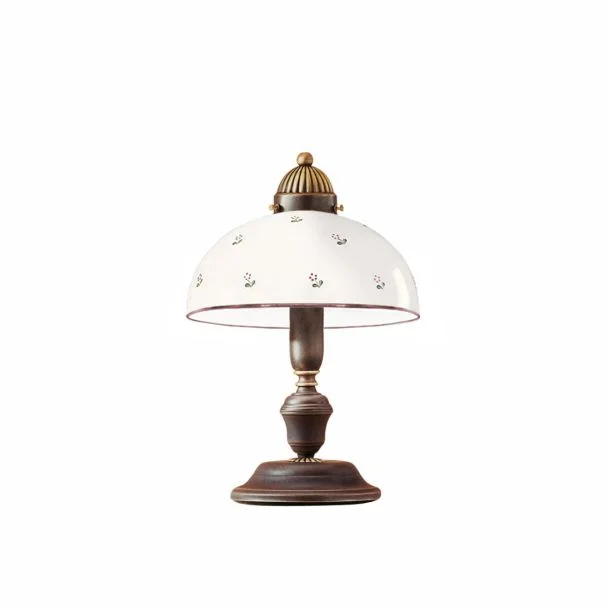 KOLARZ 731.73.69 NONNA lampa stołowa