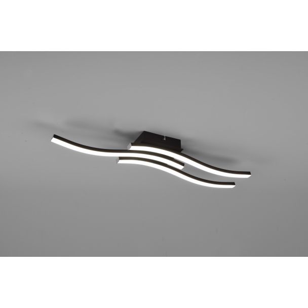 RL R62473432 ROUTE lampa sufitowa nowoczesna ledowa