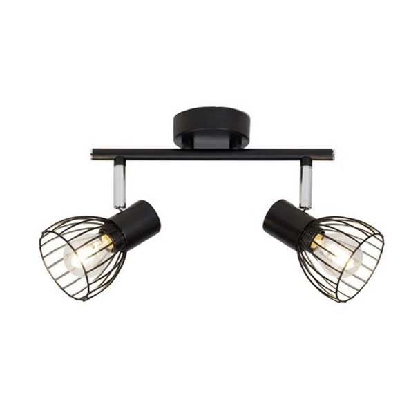 BRILLIANT BLACKY 62113/06 LAMPA SUFITOWA
