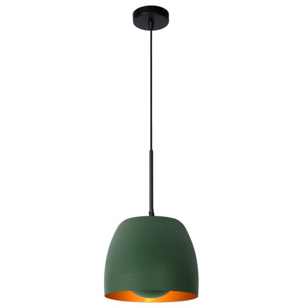 WYPRZEDAŻ LUCIDE NOLAN 30488/01/33 lampa wisząca wewnętrzna