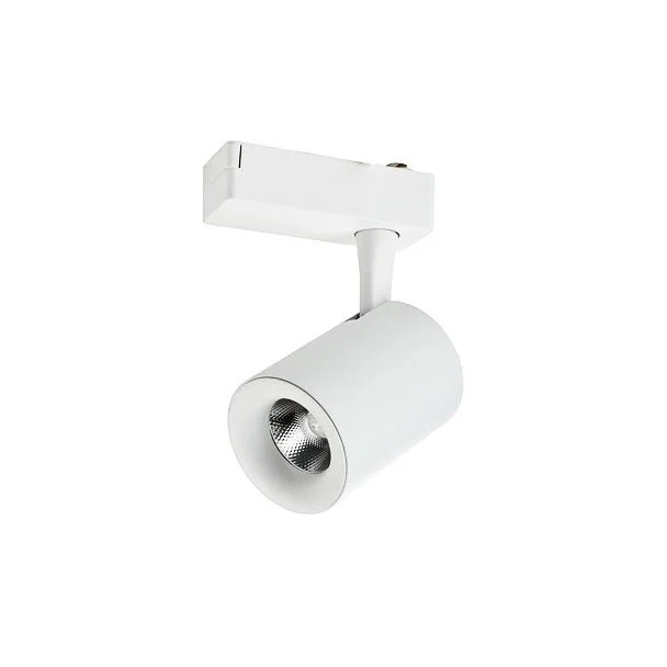 AZZARDO SH633000-10-WH / AZ2222 Tivoli 3000K(white) Lampa sufitowa reflektor 3-fazowy