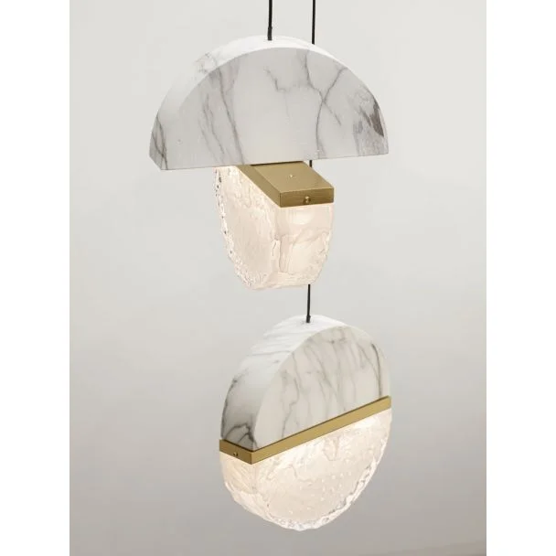 LUCES EXCLUSIVAS LE46185 TARREGA LAMPA WISZĄCA