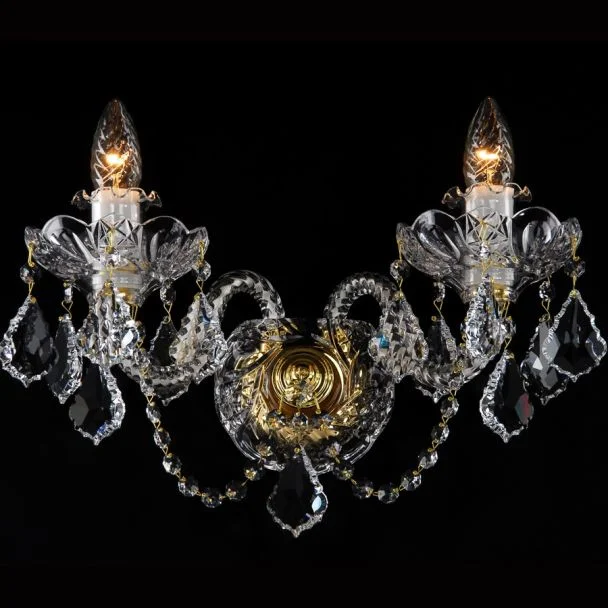 ECRYSTAL KIN-02 Galaxy-crystal SP (SPECTRA Swarovski)