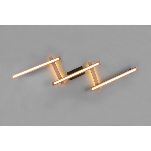 TRIO 626410530 BELLARI LAMPY SUFITOWE NOWOCZESNE