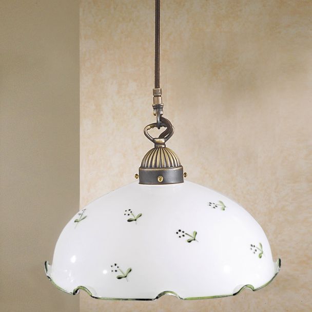 KOLARZ 731.30.21 NONNA lampa wisząca