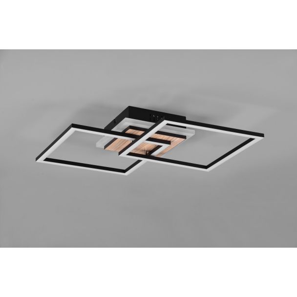 RL R62793635 LAMPA SUFITOWA NOWOCZESNA LEDGIRO