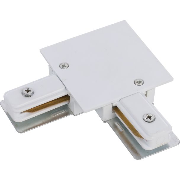 NOWODVORSKI PROFILE RECESSED L CONNECTOR 8970 system konfigurowalny system profile akcesoria 1-fazowy
