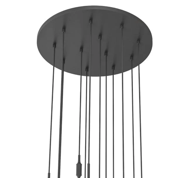 OPEN DESIGN OR85402 Ero XII Nero 60