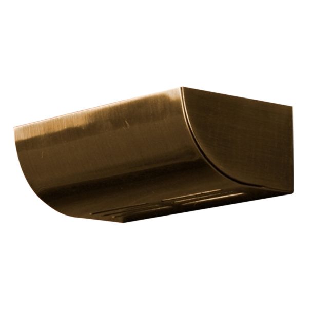 CANDELLUX 21-95643 LAMPA DALI KINKIET 1X60W R7S 78MM PATYNA
