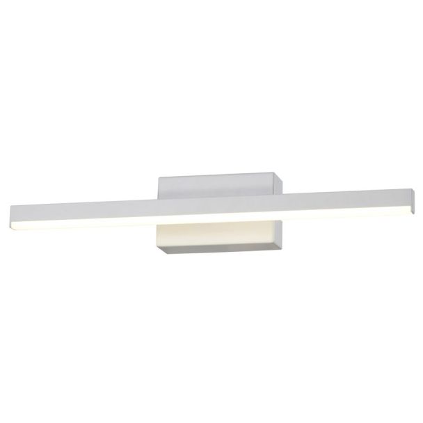 REALITY 234001-01 Linea - kinkiet łazienkowy LED biały