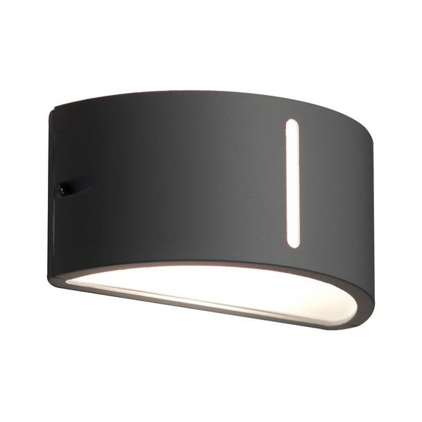 LUTEC BONN 6330401118 LAMPA SUFITOWE ZEWNĘTRZNA