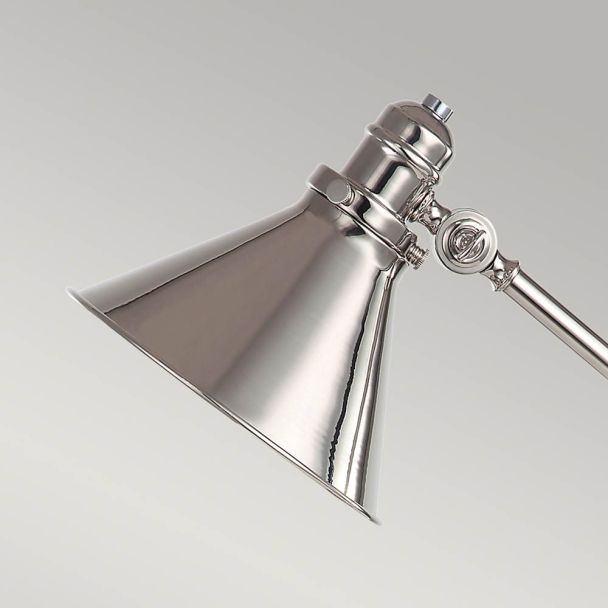 ELSTEAD PROVENCE PV/TL PN Table Lamp