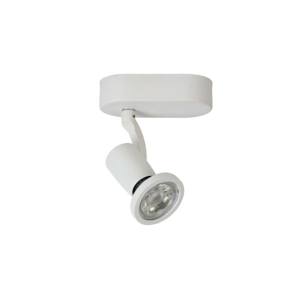 LUCIDE JASTER LED 11903/05/31 LAMPA ŚCIENNA - REFLEKTOR