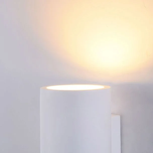 MAYTONI C191-WL-02-W Ceiling & Wall Parma Wall Lamp White