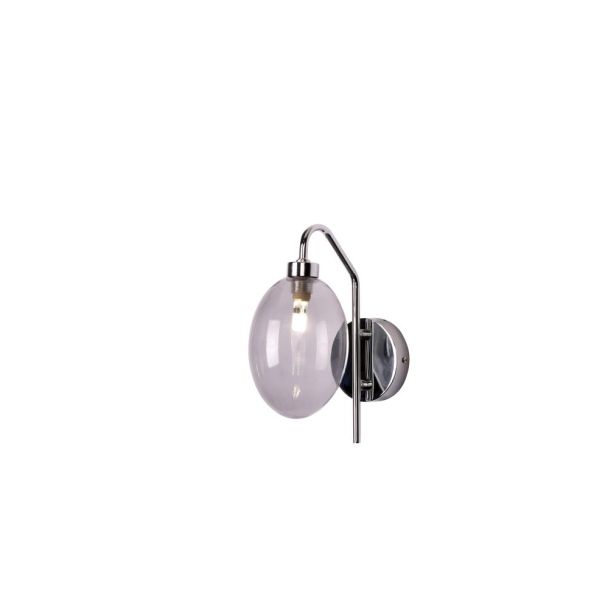 CANDELLUX STUDIO 50401225 KINKIET LUKKA 1