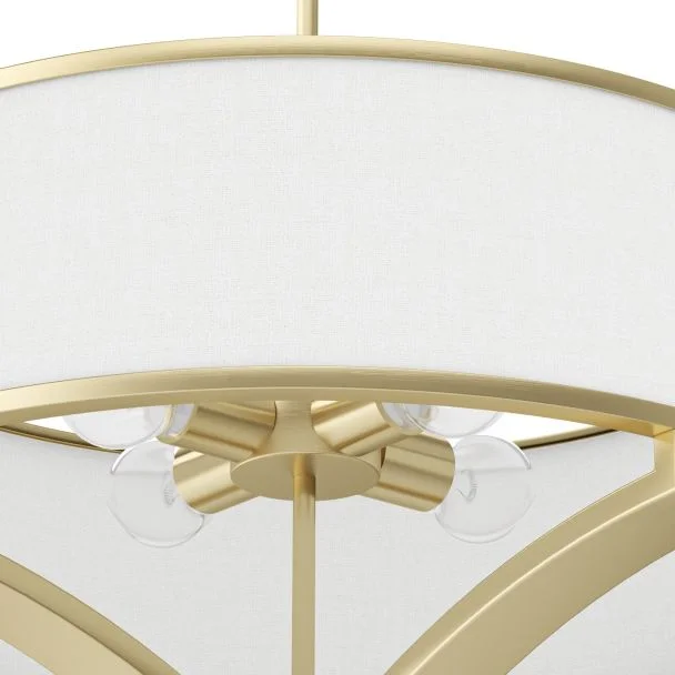 OPEN DESIGN OR84818 Gerdo Old Gold