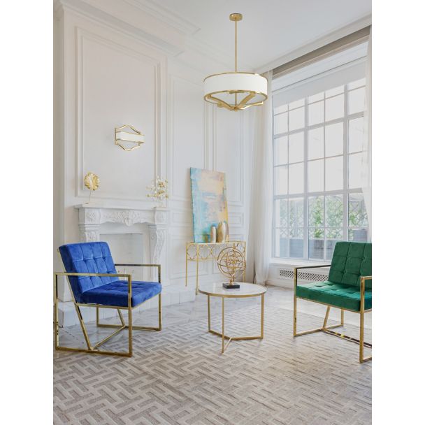 OPEN DESIGN OR84825 Gerdo Gold