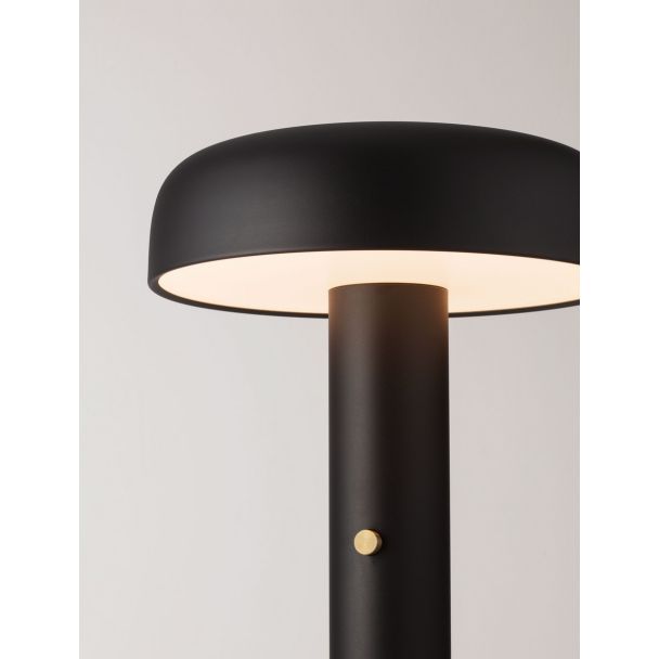 LUCES EXCLUSIVAS LE46015 DORRIA LAMPA PODŁOGOWA
