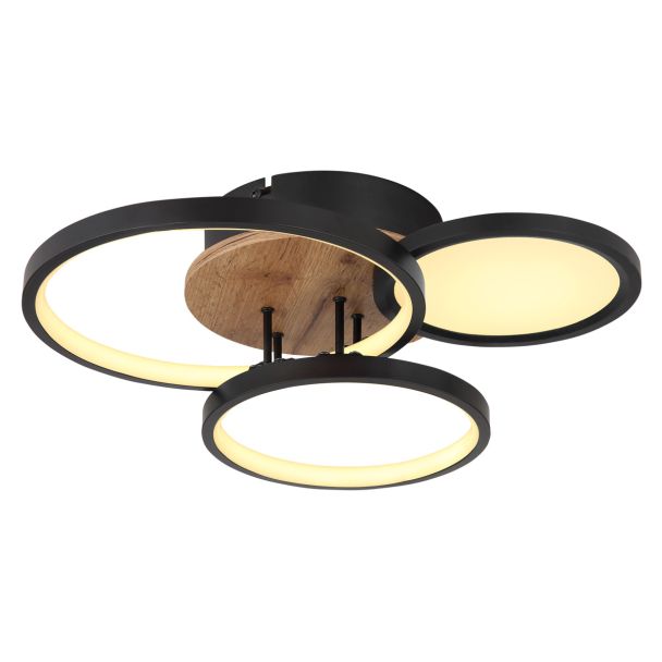GLOBO SID 67273-30 Lampa sufitowa