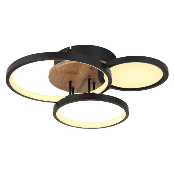 GLOBO SID 67273-30 Lampa sufitowa