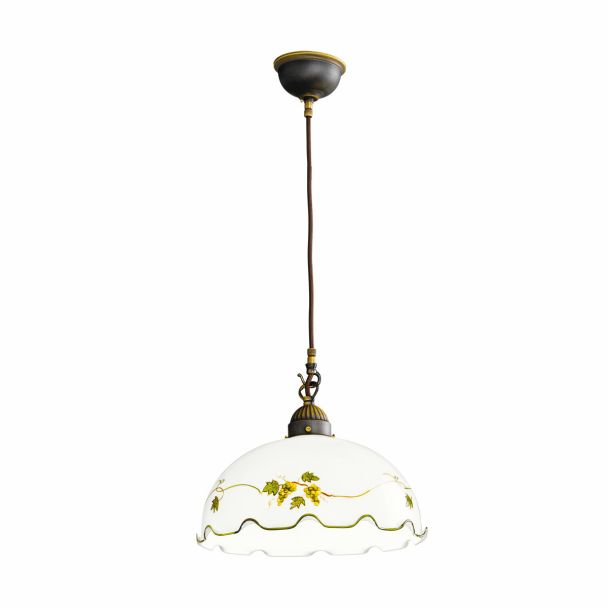 KOLARZ 731.30.111 NONNA lampa wisząca