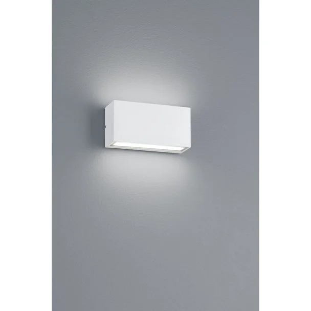 TRIO TRENT 226960231 LAMPA ŚCIENNA - ZEWNĘTRZNA