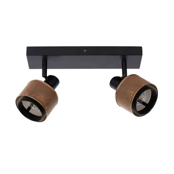 LUCIDE 77980/02/30 LAMPA SUFITOWA REFLEKTOR RAFA