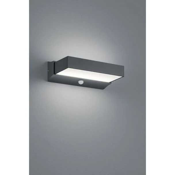 TRIO CUANDO 226669242 LAMPA ŚCIENNA - ZEWNĘTRZNA