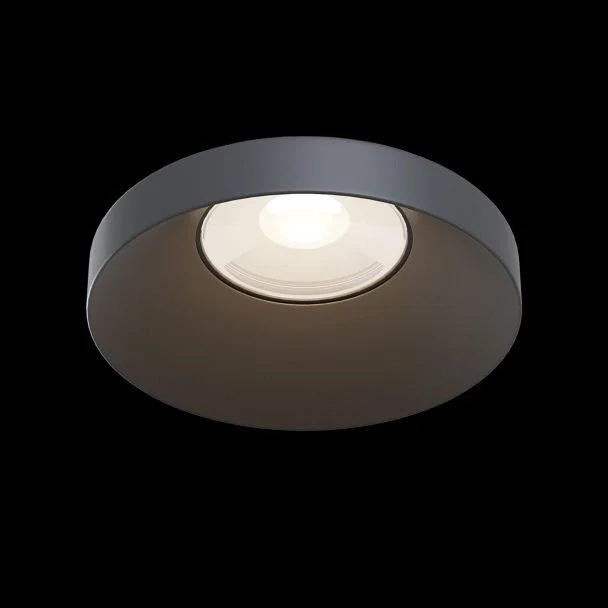 MAYTONI DL040-L10B4K Downlight Kappell Downlight Black