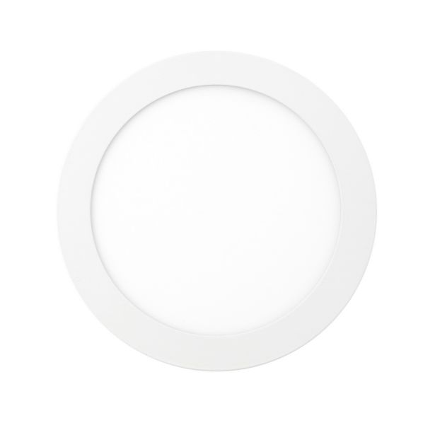 Luces Exclusivas MAGANGUE LE61566 LAMPA SUFITOWA biały