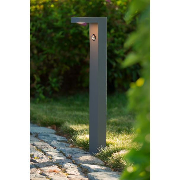 LUCIDE TEXAS 28851/61/30 LAMPA STOJĄCA - ZEWNĘTRZNA NOWOCZESNA