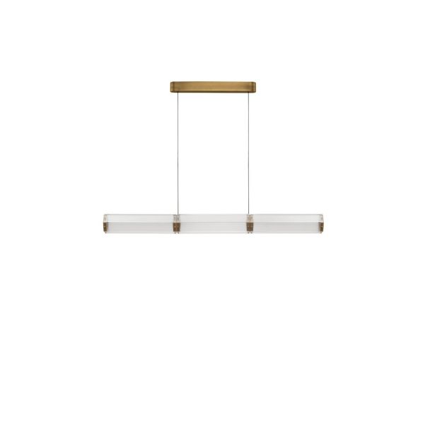 LUCES EXCLUSIVAS LE46200 TORREV LAMPA WISZĄCA