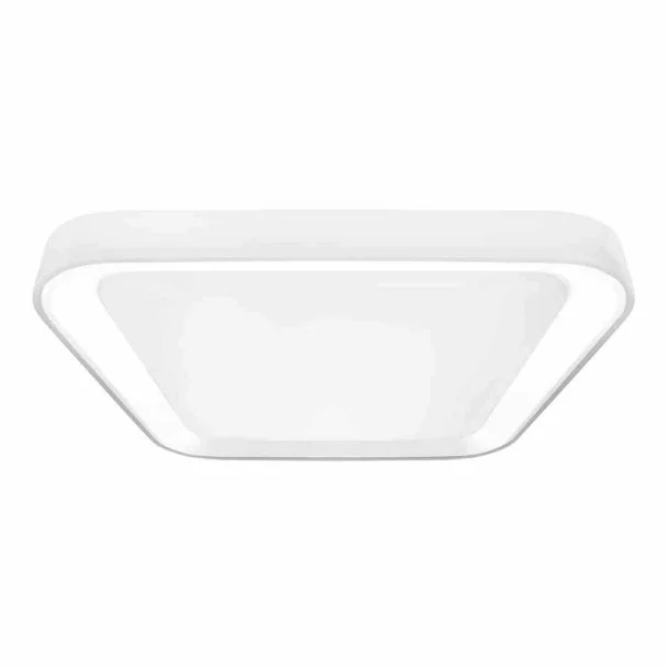 MILAGRO ML7928 Plafon QUADRO WHITE 38W