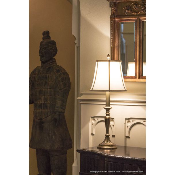 ELSTEAD RYE SF/RYE Table Lamp