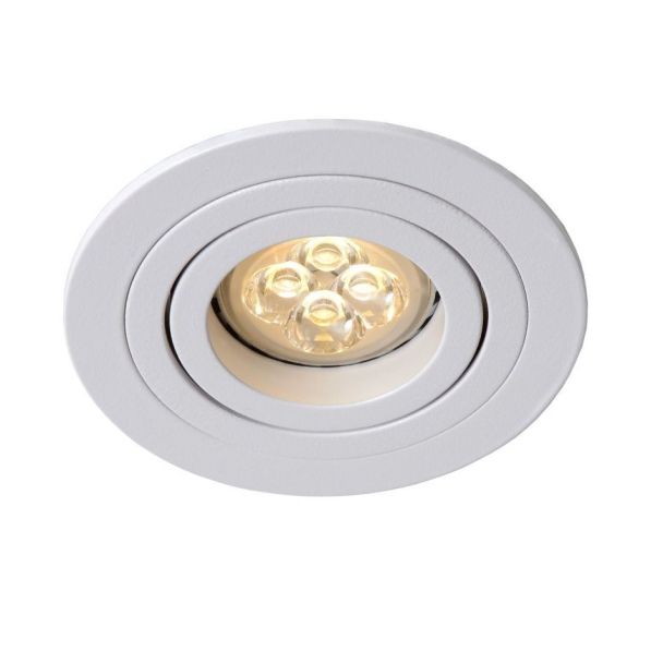 LUCIDE TUBE 22954/01/31 LAMPA SUFITOWA - OCZKA