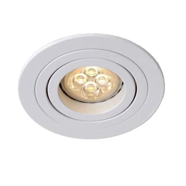 LUCIDE TUBE 22954/01/31 LAMPA SUFITOWA - OCZKA