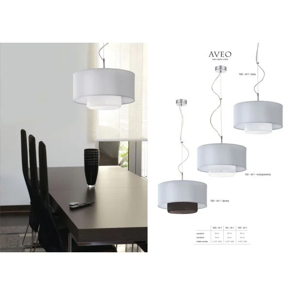 JUPITER 1120-AV 1 sr-bi Seria AVEO